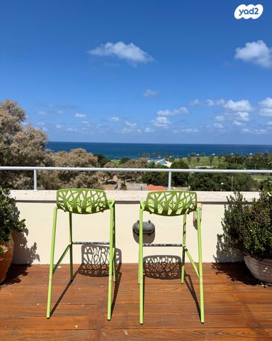 גג/ פנטהאוז, קדם, תל אביב יפו