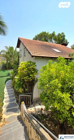 בית פרטי/ קוטג', נוף השרון, מתן, מתן