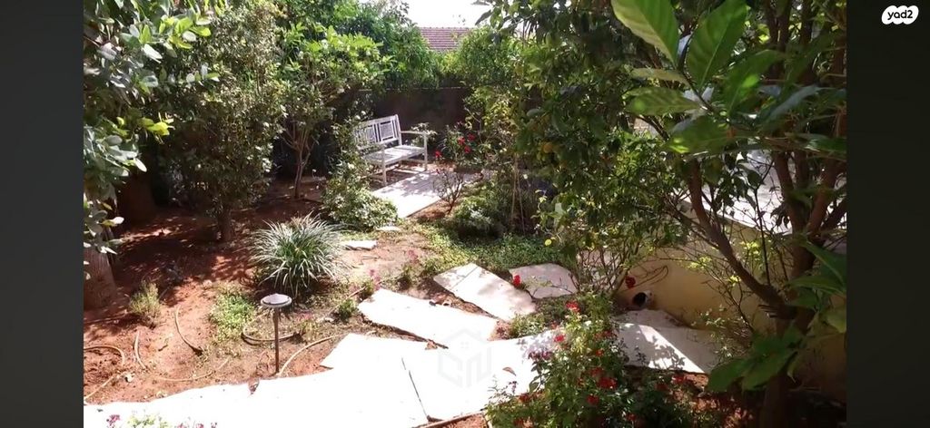 בית פרטי/ קוטג', רמת חן, רמת גן