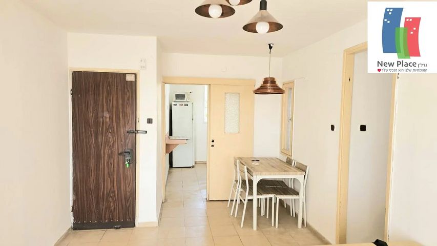 דירה, וינגייט, באר שבע