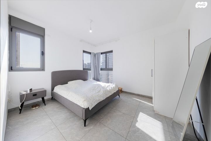 דירה, אפרים קציר 9, מתחם 1200, הוד השרון