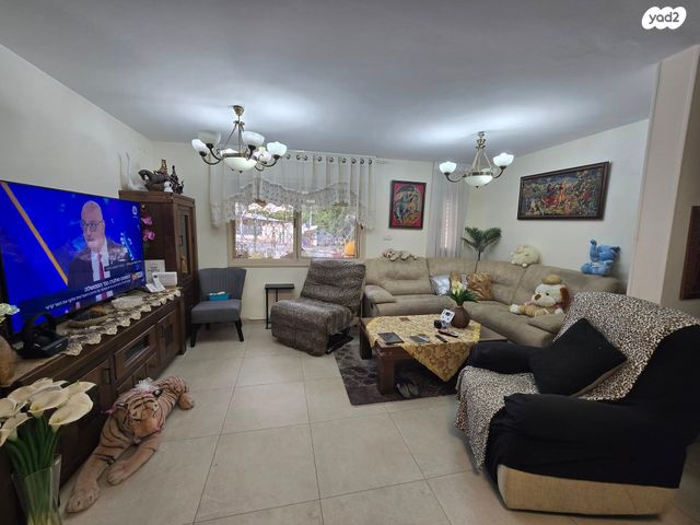 דירה, גבריאל, בן גוריון, לוד