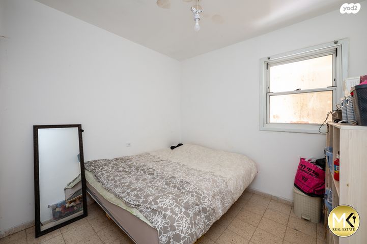 דירה, סמטת בוסתן, פרדס חנה כרכור