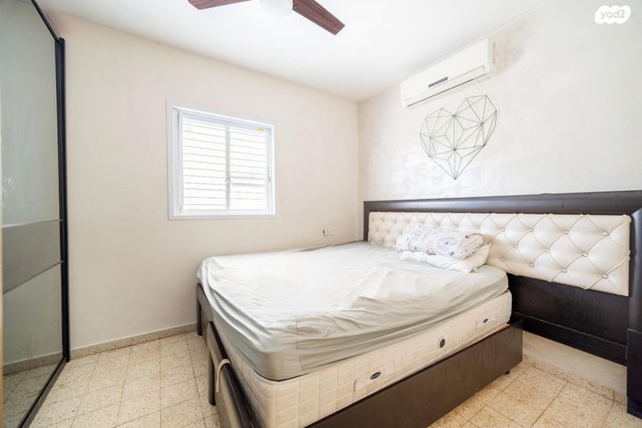 דירה, רבי יהודה הנשיא, הדר גנים, פתח תקווה