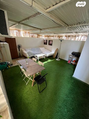 דירה, אלפרד רוסי, באר שבע