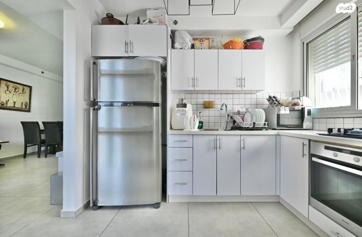 דירה, ויגודסקי, רמב"ם, ראשון לציון