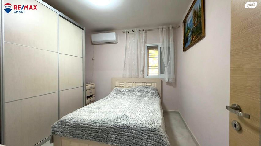 דירה, שדרות ירושלים, קרית ים