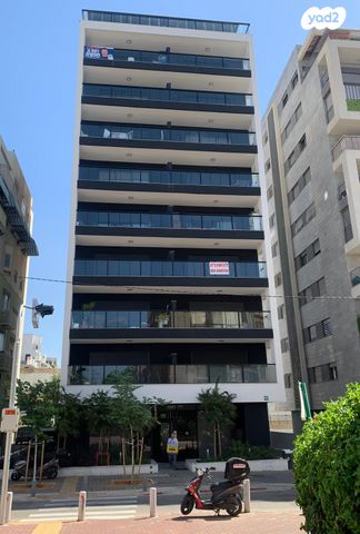 דירת גן, תל חי, נגבה, רמת גן