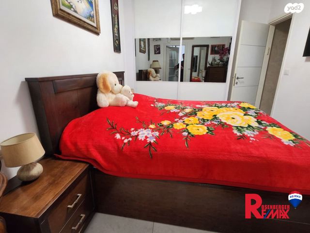 דירה, ישראל בן ציון 16, דרום מערב ותיק, בת ים