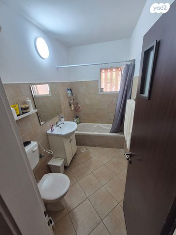 גג/ פנטהאוז, ח"ן 23, שכונה ו', באר שבע