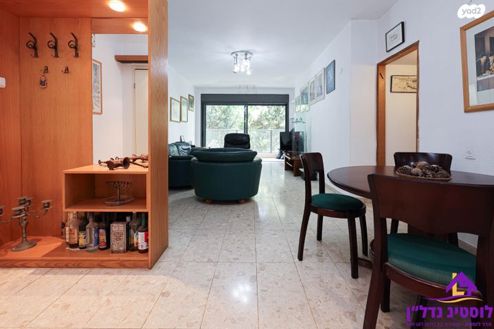 דירה, ארלוזורוב, מרכז, הרצליה