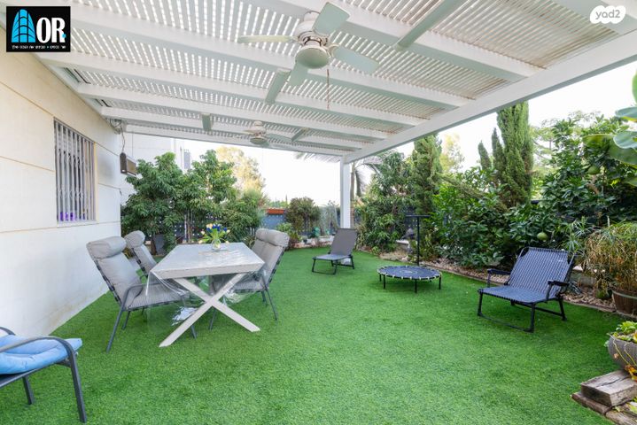 דירת גן, שדרות ז'בוטינסקי, נווה אילן - אזרחי, יבנה