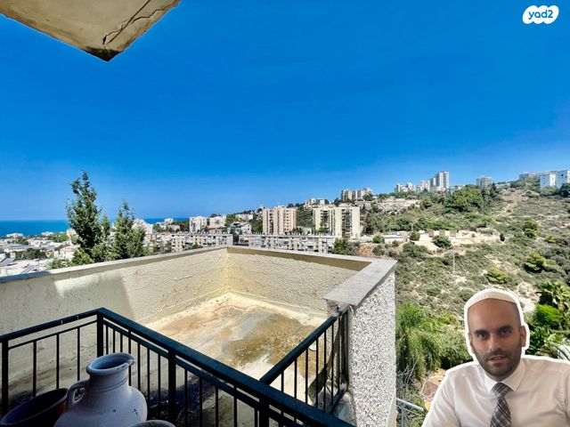 דירה, דרך הים, כרמל מערבי, חיפה