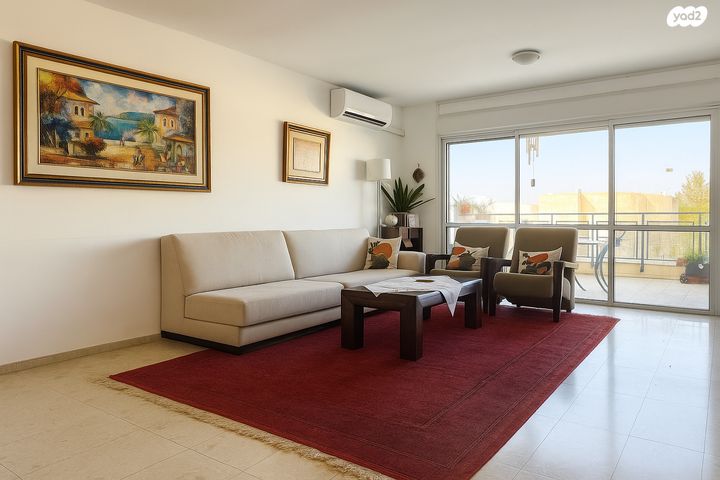 דירה, ישעיהו הנביא, הנביאים, מודיעין מכבים רעות