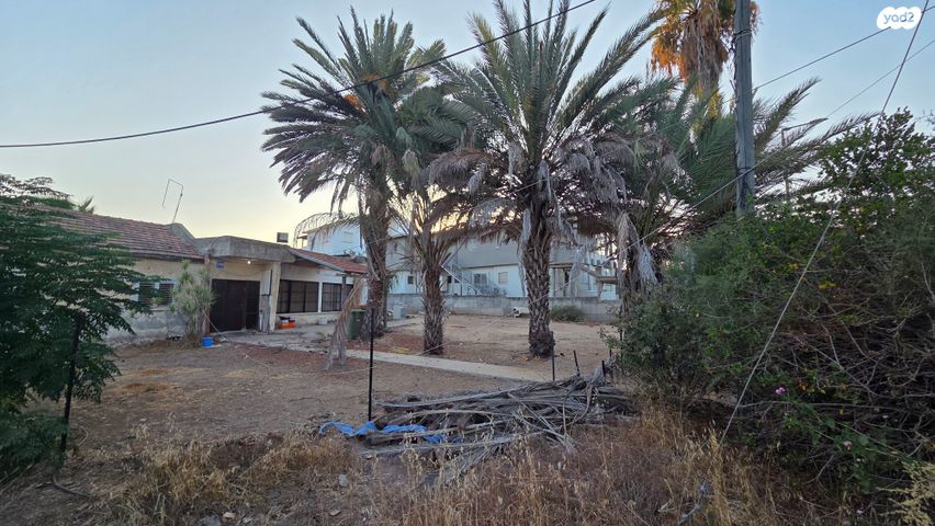 דו משפחתי, וייצמן, נווה שלמה, גדרה