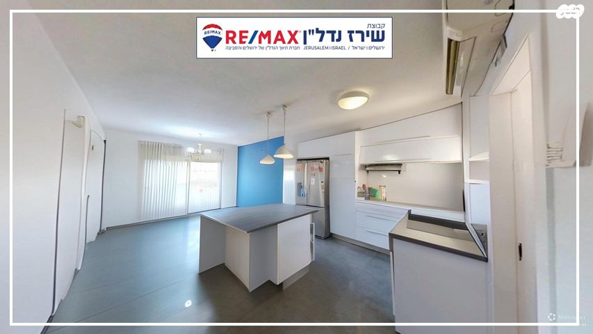 דירה, שדרות החושן 10, שכונה ז', מבשרת ציון