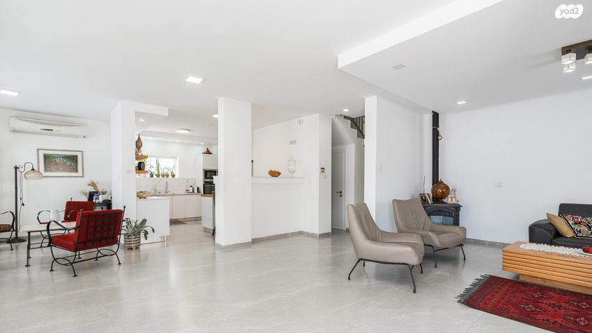 בית פרטי/ קוטג', להבים