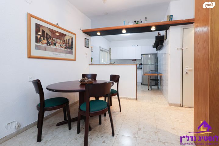 דירה, ארלוזורוב, מרכז, הרצליה