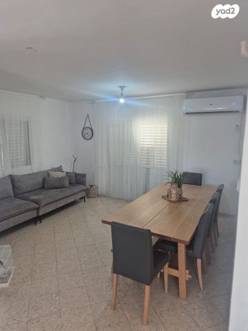 גג/ פנטהאוז, ח"ן 23, שכונה ו', באר שבע