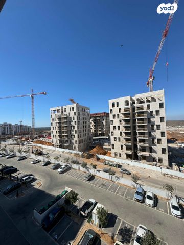 דירה, הרב אבא אבוחצירה, שדרות בפארק, שדרות