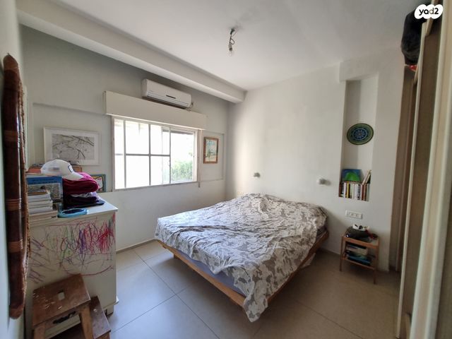 דירת גן, קרית טבעון