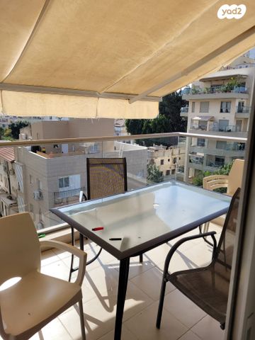 דירה, אמנון ותמר, מרום נווה, רמת יצחק, רמת גן