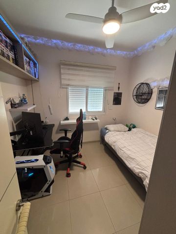 דירה, גד 6, מרכז העיר, סביניה, הוותיקה, קרית ביאליק