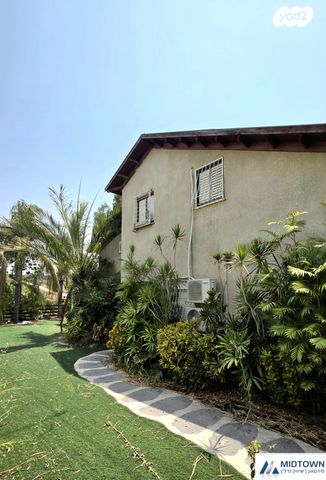 בית פרטי/ קוטג', נוף השרון, מתן, מתן