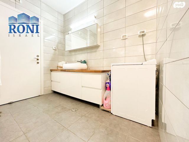 דירה, משעול היסמין, תל גיבורים, חולון