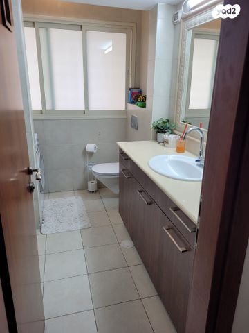 דירה, אמנון ותמר, מרום נווה, רמת יצחק, רמת גן