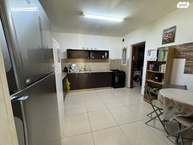 דירה, קנה בושם / חפציבה, בית שמש