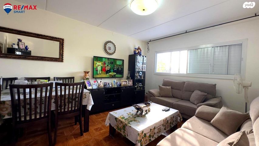 דירה, תבור, קרית ים ד', קרית ים