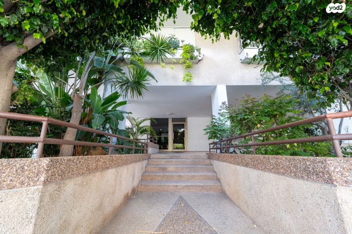 דירה, רבי יהודה הנשיא, הדר גנים, פתח תקווה