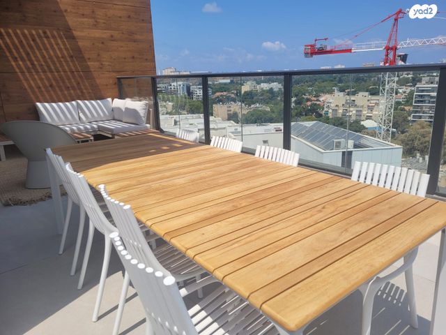 גג/ פנטהאוז, הדר יוסף, תל אביב יפו