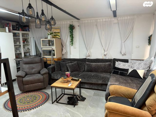 דירת גן, קרית חיים מזרחית, חיפה