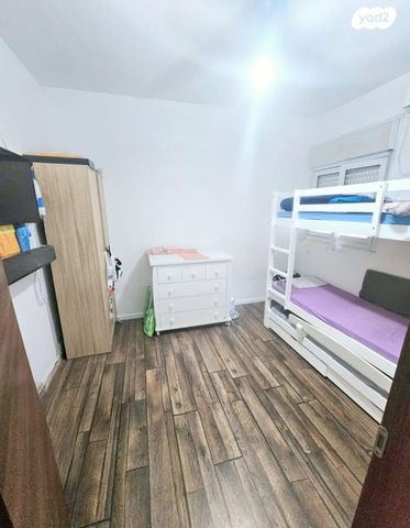 דירת גן, הורד, בני עי''ש, בני עי"ש