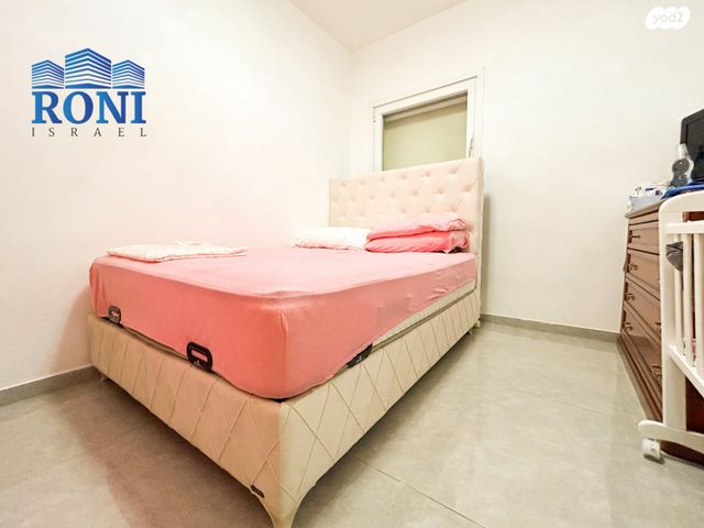 דירה, משעול היסמין, תל גיבורים, חולון