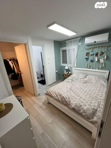 דירה, אלפרד רוסי, באר שבע