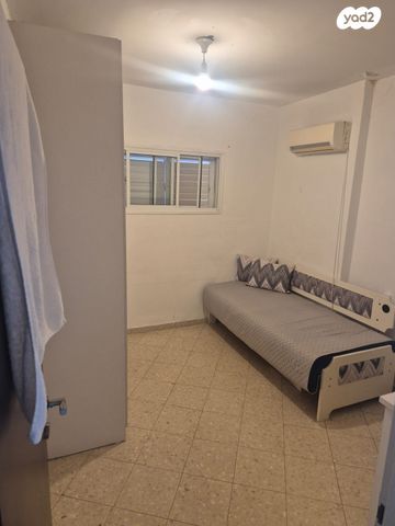 גג/ פנטהאוז, ח"ן 23, שכונה ו', באר שבע