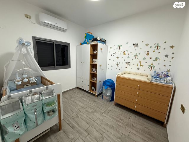 דירה, בן עמי 54, אזור תעשיה זעירה, עכו