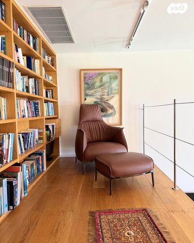 גג/ פנטהאוז, קדם, תל אביב יפו