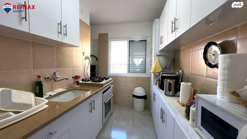 דירה, תבור, קרית ים ד', קרית ים