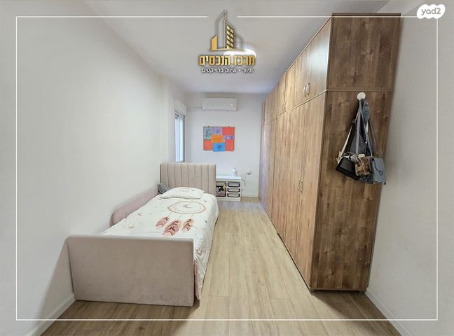 דירה, שדרות משה דיין, פסגת זאב, ירושלים