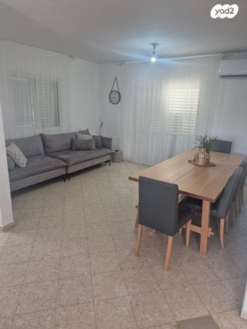 גג/ פנטהאוז, ח"ן 23, שכונה ו', באר שבע