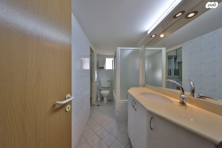 דירה, אלכסנדר זייד 23, קרית חיים מזרחית, חיפה