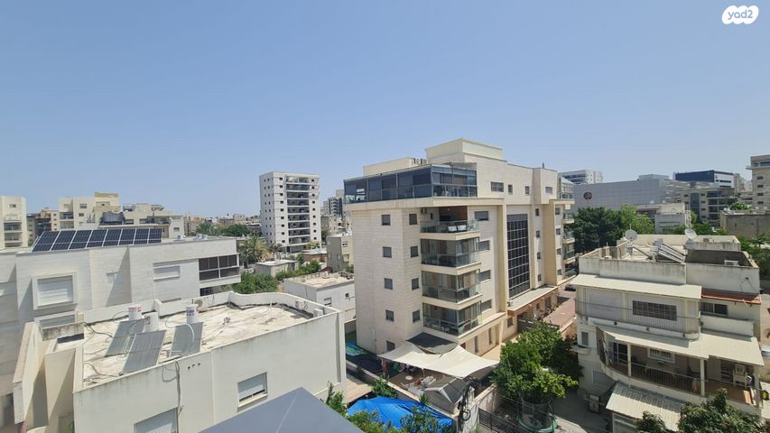 דירה, אבן גבירול, מרכז העיר, קרית אתא