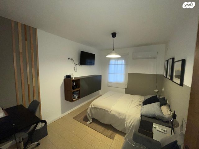 דירה, בלפור 3, רמת אשכול, לוד