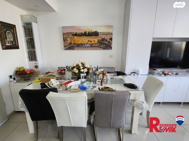 דופלקס, ישראל בן ציון 16, דרום מערב ותיק, בת ים