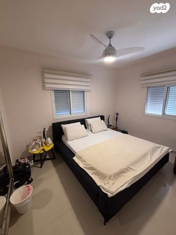 דירה, גד 6, מרכז העיר, סביניה, הוותיקה, קרית ביאליק