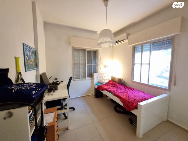 דירת גן, קרית טבעון